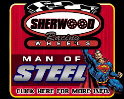 Sherwood Man of Steel Program