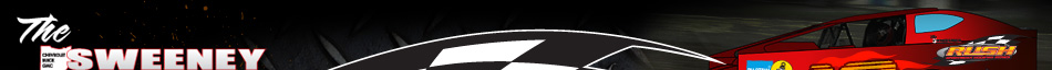 RUSH Racing